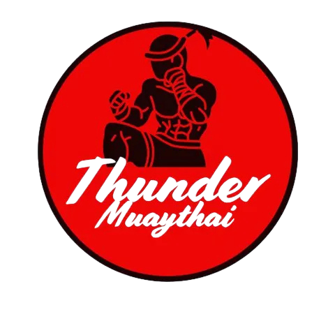 Thunder Muaythai logo